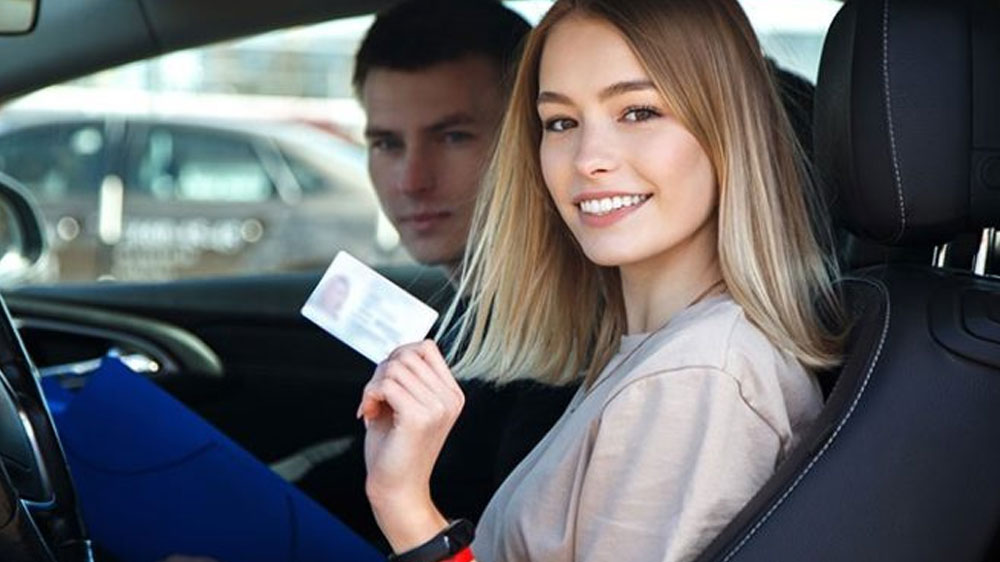 How Do San Jose Driving Lessons Help You Become a Confident Driver?