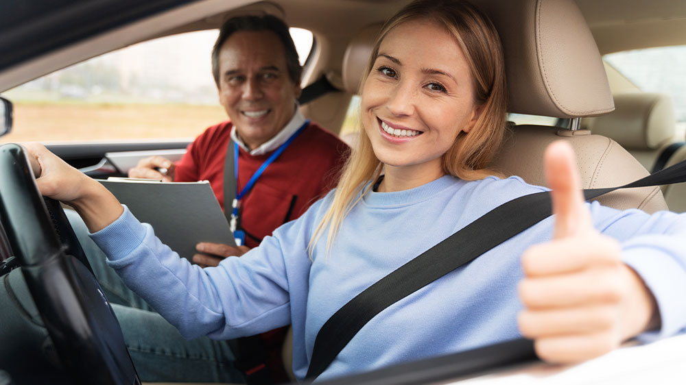 Are Refresher Driving Classes in Sunnyvale Available for Adults?