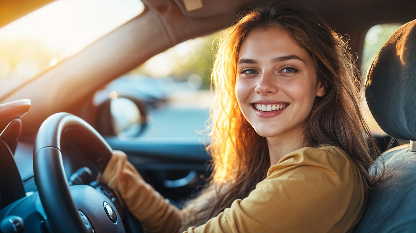 Are San Jose Driving Schools Using Smart Tech for Safer Driving?